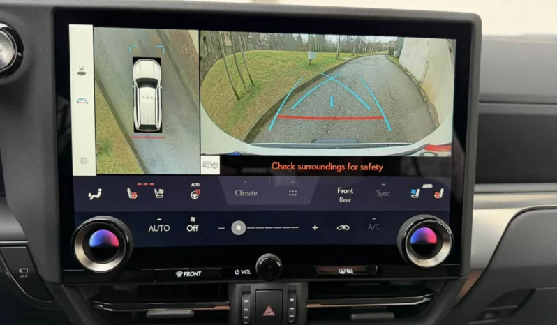 
								Lexus GX 550 LUXURY / НАЛИЧЕН / FULL full									