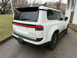 
										Lexus GX 550 LUXURY / НАЛИЧЕН / FULL full									