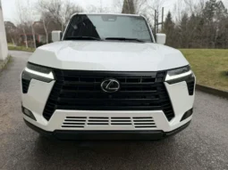 
										Lexus GX 550 LUXURY / НАЛИЧЕН / FULL full									