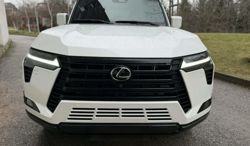 
								Lexus GX 550 LUXURY / НАЛИЧЕН / FULL full									