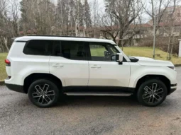 
										Lexus GX 550 LUXURY / НАЛИЧЕН / FULL full									