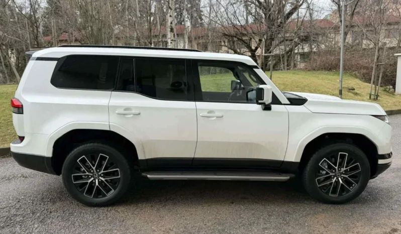 
								Lexus GX 550 LUXURY / НАЛИЧЕН / FULL full									