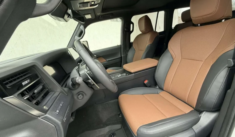 
								Lexus GX 550 LUXURY / НАЛИЧЕН / FULL full									