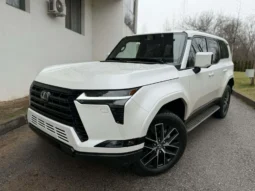 
										Lexus GX 550 LUXURY / НАЛИЧЕН / FULL full									