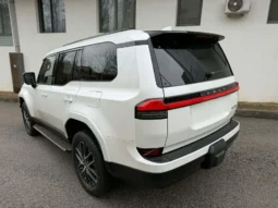
										Lexus GX 550 LUXURY / НАЛИЧЕН / FULL full									