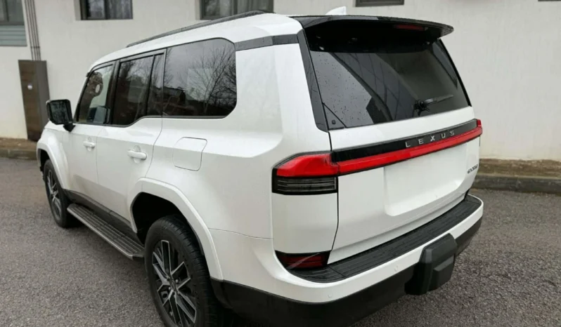 
								Lexus GX 550 LUXURY / НАЛИЧЕН / FULL full									