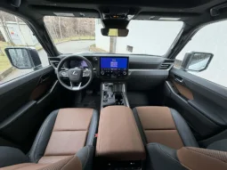 
										Lexus GX 550 LUXURY / НАЛИЧЕН / FULL full									