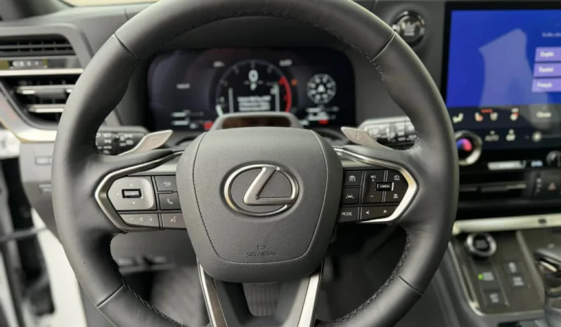 
								Lexus GX 550 LUXURY / НАЛИЧЕН / FULL full									