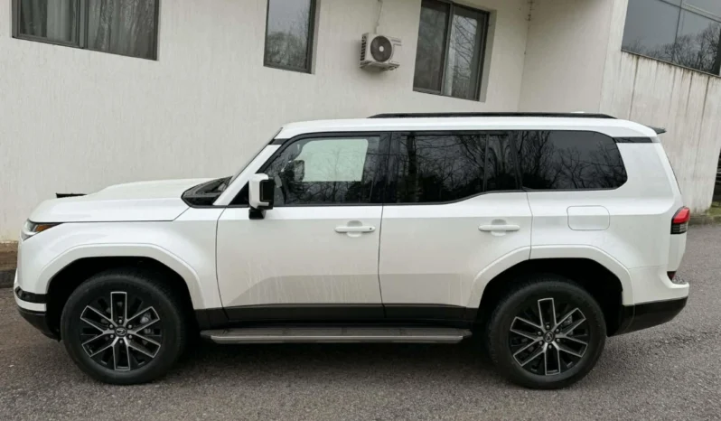
								Lexus GX 550 LUXURY / НАЛИЧЕН / FULL full									