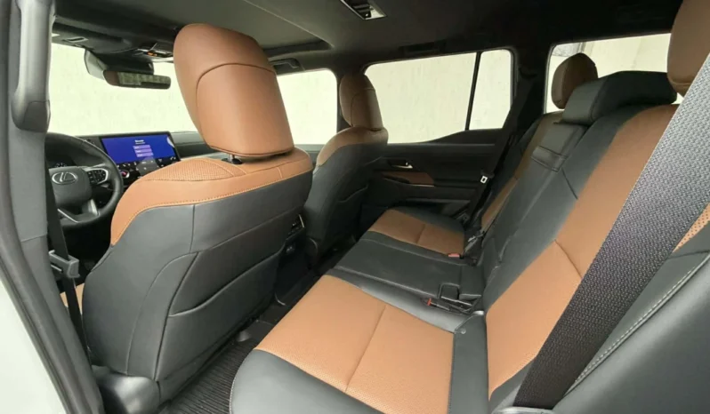 
								Lexus GX 550 LUXURY / НАЛИЧЕН / FULL full									