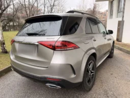 Mercedes-Benz GLE 350 CDI / ВЕНТИЛАЦИЯ / 360 КАМЕРА
