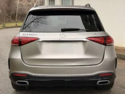 Mercedes-Benz GLE 350 CDI / ВЕНТИЛАЦИЯ / 360 КАМЕРА