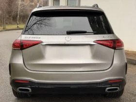 Mercedes-Benz GLE 350 CDI / ВЕНТИЛАЦИЯ / 360 КАМЕРА