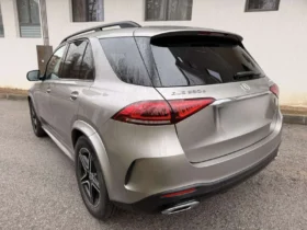 Mercedes-Benz GLE 350 CDI / ВЕНТИЛАЦИЯ / 360 КАМЕРА