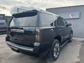 Gmc Yukon 6.2L DENALI