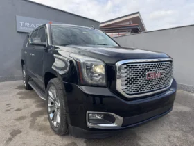 Gmc Yukon 6.2L DENALI