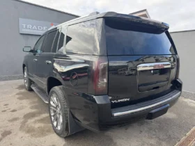 Gmc Yukon 6.2L DENALI