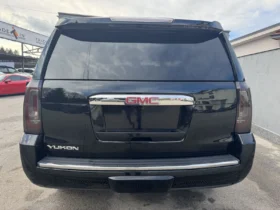 Gmc Yukon 6.2L DENALI
