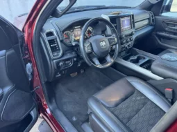 
										Dodge RAM 1500 5.7L CREW CAB SPORT full									