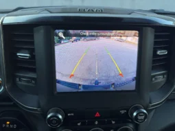 
										Dodge RAM 1500 5.7L CREW CAB SPORT full									