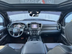 
										Dodge RAM 1500 5.7L CREW CAB SPORT full									