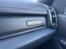 
										Dodge RAM 1500 5.7L CREW CAB SPORT full									