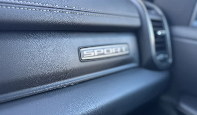 
								Dodge RAM 1500 5.7L CREW CAB SPORT full									