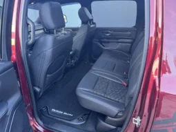 
										Dodge RAM 1500 5.7L CREW CAB SPORT full									
