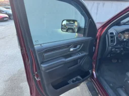 
										Dodge RAM 1500 5.7L CREW CAB SPORT full									
