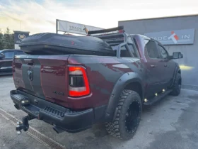 Dodge RAM 1500 5.7L CREW CAB SPORT