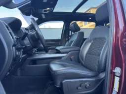 
										Dodge RAM 1500 5.7L CREW CAB SPORT full									