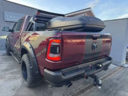 
										Dodge RAM 1500 5.7L CREW CAB SPORT full									