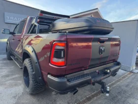 Dodge RAM 1500 5.7L CREW CAB SPORT
