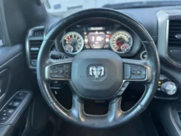 
										Dodge RAM 1500 5.7L CREW CAB SPORT full									