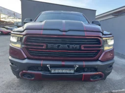 
										Dodge RAM 1500 5.7L CREW CAB SPORT full									