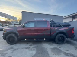 
										Dodge RAM 1500 5.7L CREW CAB SPORT full									