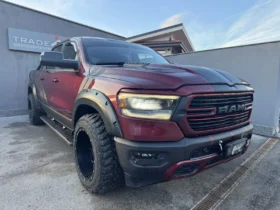 Dodge RAM 1500 5.7L CREW CAB SPORT