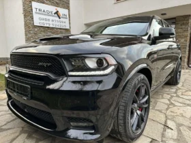 Dodge Durango SRT 392 6.4L
