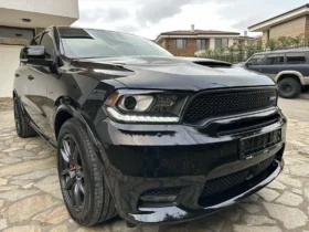 Dodge Durango SRT 392 6.4L