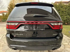 Dodge Durango SRT 392 6.4L