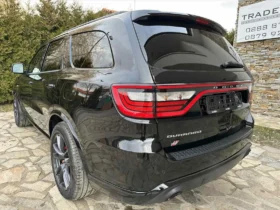 Dodge Durango SRT 392 6.4L