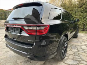 Dodge Durango SRT 392 6.4L