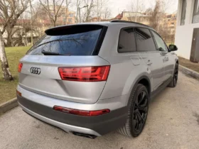 Audi Q7 3.0TDI / ПОДГРЕВ / ВЕНТИЛАЦИЯ