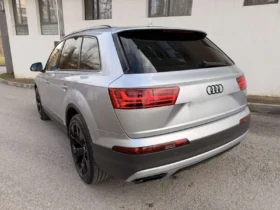 Audi Q7 3.0TDI / ПОДГРЕВ / ВЕНТИЛАЦИЯ
