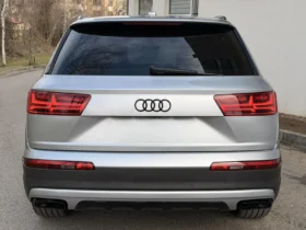 Audi Q7 3.0TDI / ПОДГРЕВ / ВЕНТИЛАЦИЯ