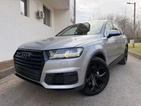 Audi Q7 3.0TDI / ПОДГРЕВ / ВЕНТИЛАЦИЯ