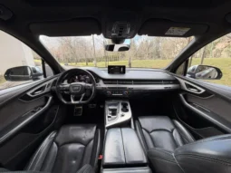 
										Audi SQ7 MATRIX / ПОДГРЕВ / ВЕНТИЛАЦИЯ full									