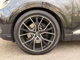 
										Audi SQ7 MATRIX / ПОДГРЕВ / ВЕНТИЛАЦИЯ full									