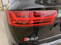 
										Audi SQ7 MATRIX / ПОДГРЕВ / ВЕНТИЛАЦИЯ full									