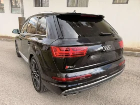 Audi SQ7 MATRIX / ПОДГРЕВ / ВЕНТИЛАЦИЯ